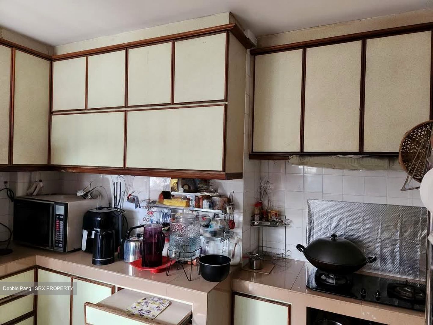 Blk 466 Hougang Avenue 8 (Hougang), HDB 5 Rooms #537179561